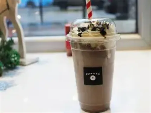 Oreo Shake (500ml)